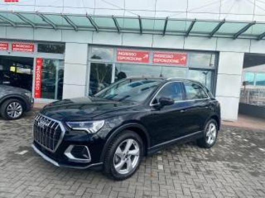 usato AUDI Q3