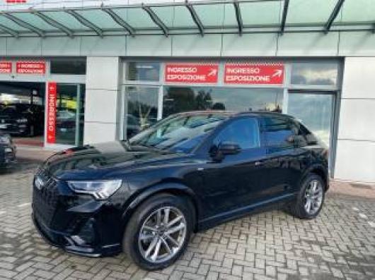 usato AUDI Q3