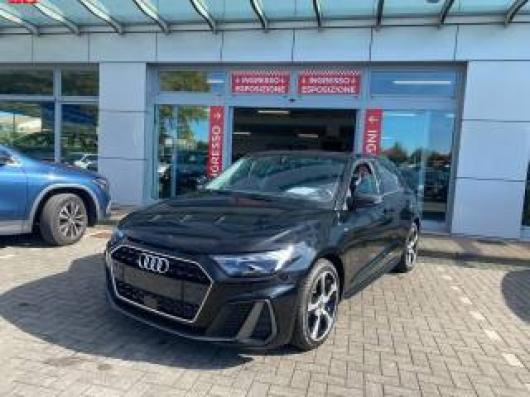 usato AUDI A1