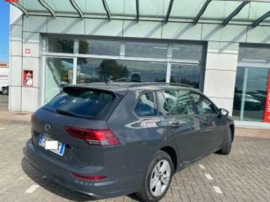 usato VOLKSWAGEN Golf Variant