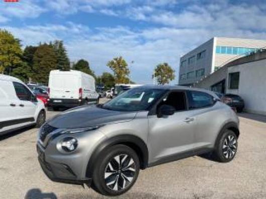 usato NISSAN Juke