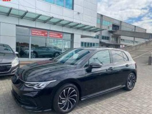usato VOLKSWAGEN Golf