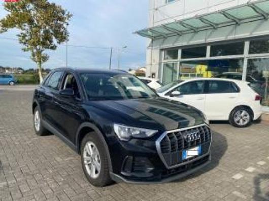 usato AUDI Q3