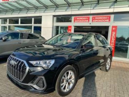 usato AUDI Q3
