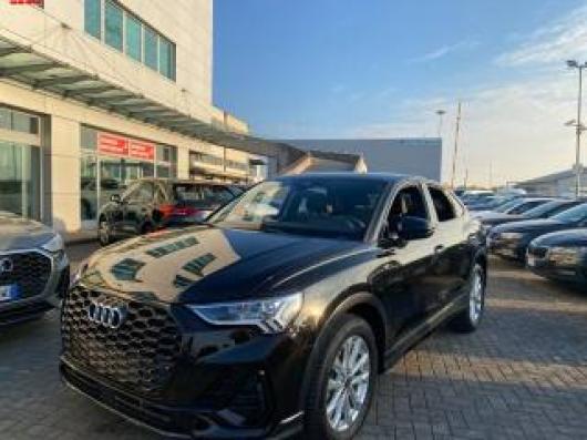usato AUDI Q3