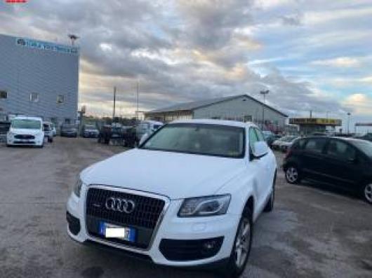 usato AUDI Q5