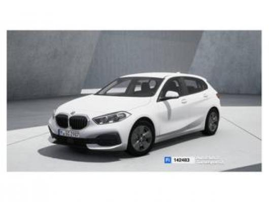 nuovo BMW 116