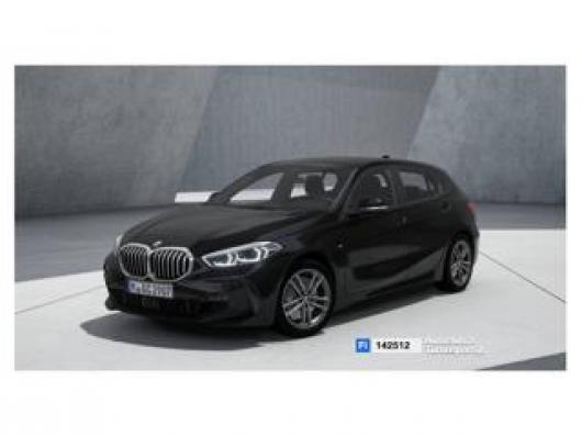 nuovo BMW 120
