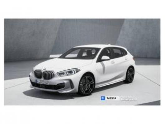 nuovo BMW 120
