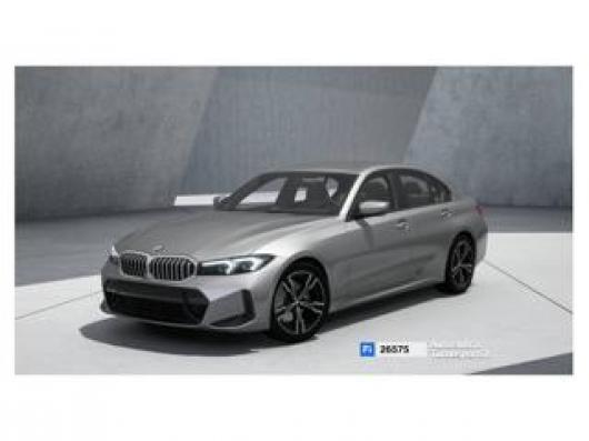 nuovo BMW 330