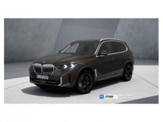 nuovo BMW X5