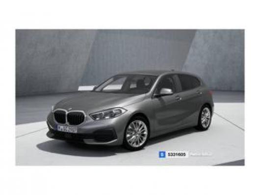 nuovo BMW 116