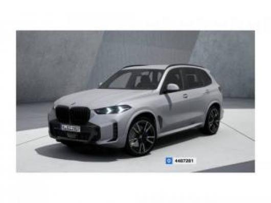 nuovo BMW X5