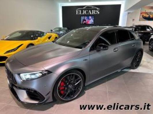 A 45 S AMG