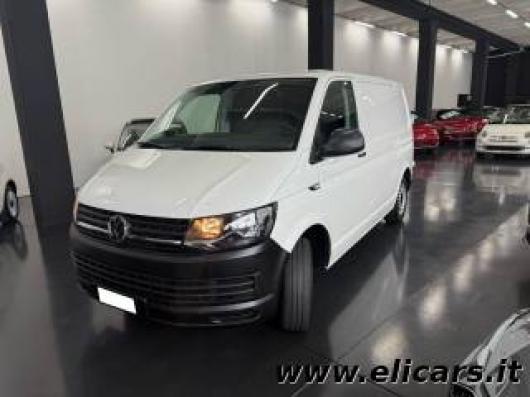 usato VOLKSWAGEN Transporter
