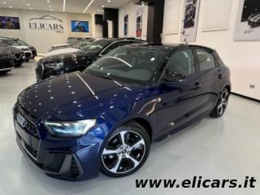 usato AUDI A1