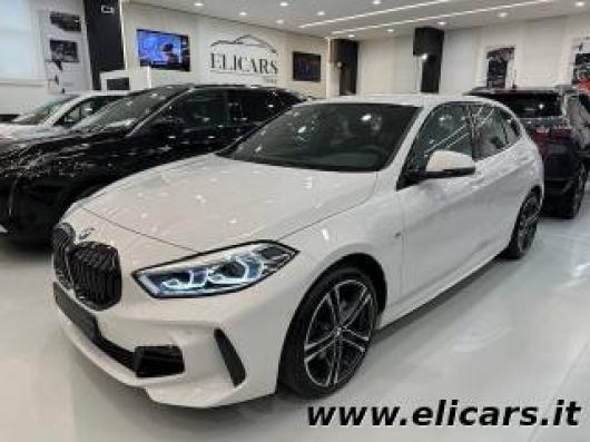 usato BMW 118