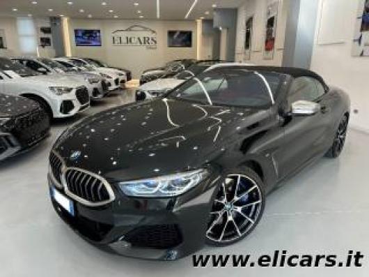 usato BMW M850