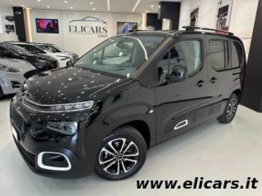 usato CITROEN Berlingo