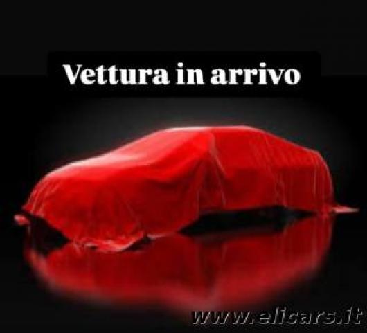 usato MG ZS