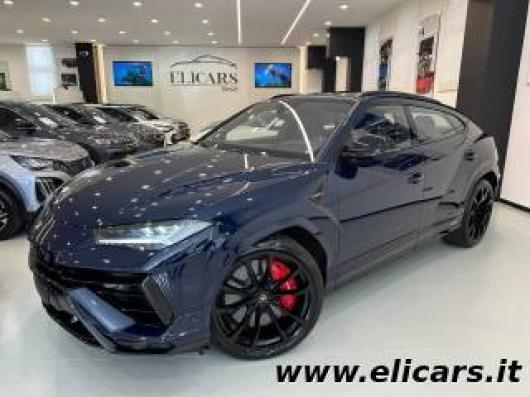 usato LAMBORGHINI Urus