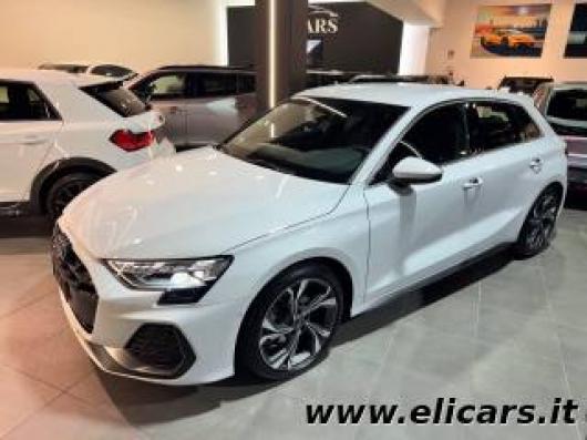 usato AUDI A3