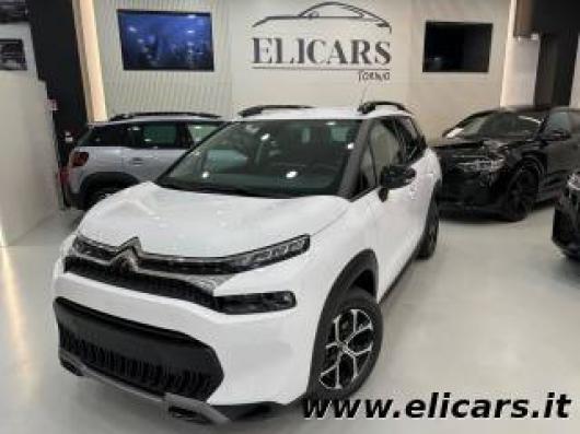 usato CITROEN C3 Aircross