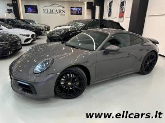 usato PORSCHE 992