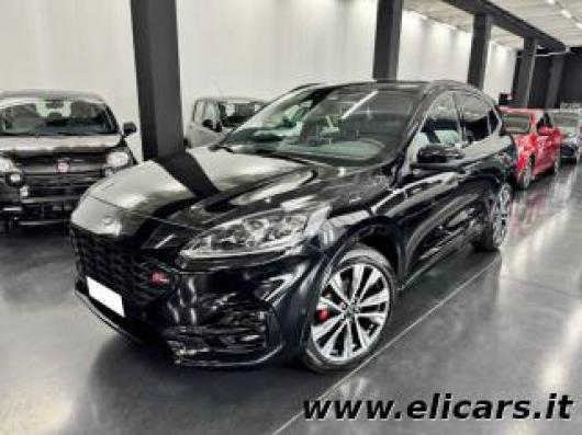 usato FORD Kuga