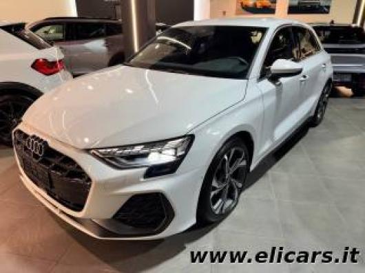 usato AUDI A3
