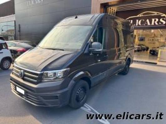 usato VOLKSWAGEN Crafter