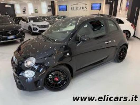 usato ABARTH 595