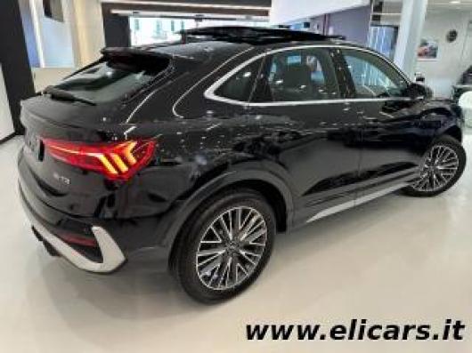 usato AUDI Q3