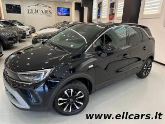 usato OPEL Crossland