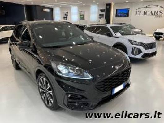 usato FORD Kuga