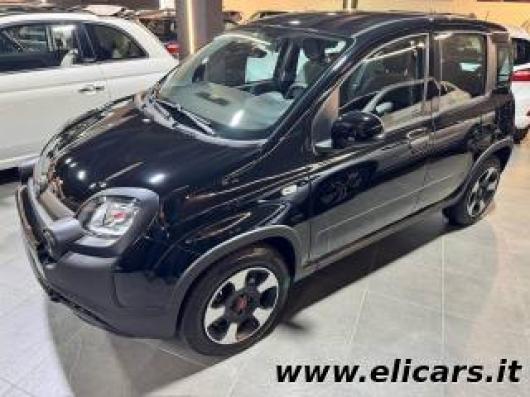 usato FIAT Panda