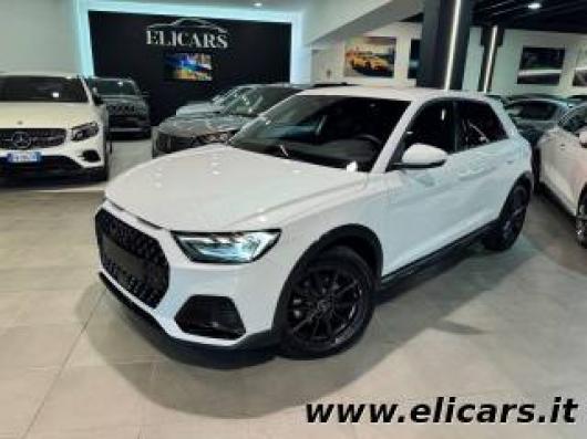 usato AUDI A1