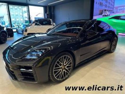usato PORSCHE Panamera