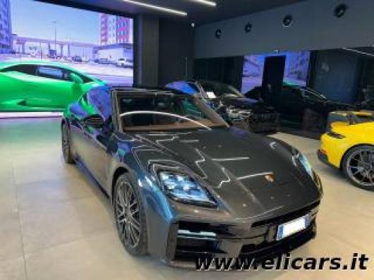 Panamera