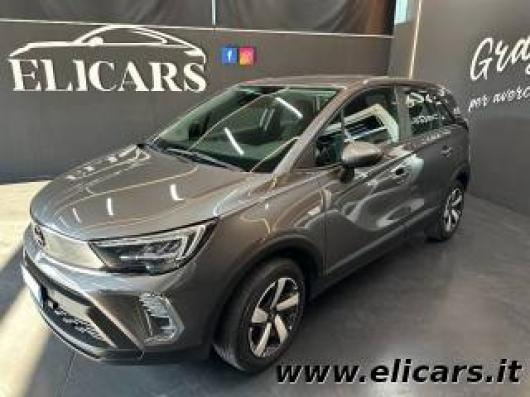 usato OPEL Crossland