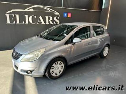 usato OPEL Corsa