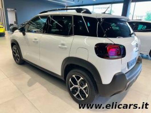 usato CITROEN C3 Aircross