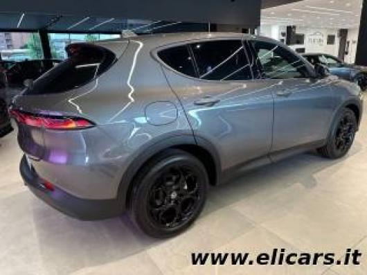 usato ALFA ROMEO Tonale