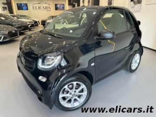 usato SMART ForTwo