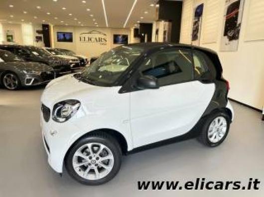 usato SMART ForTwo