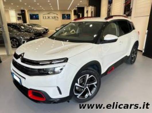 usato CITROEN C5 Aircross