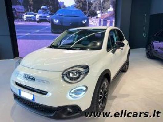 usato FIAT 500X