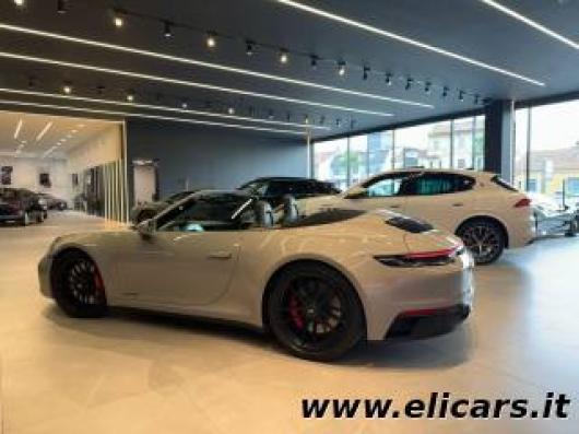 usato PORSCHE 911