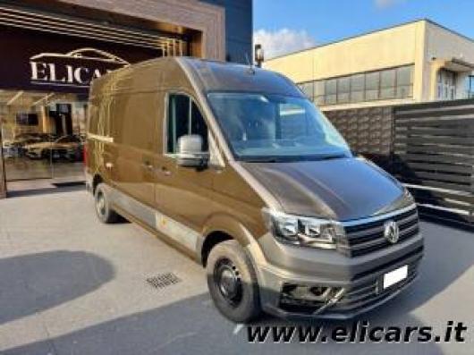 usato VOLKSWAGEN Crafter