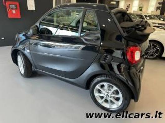 usato SMART ForTwo